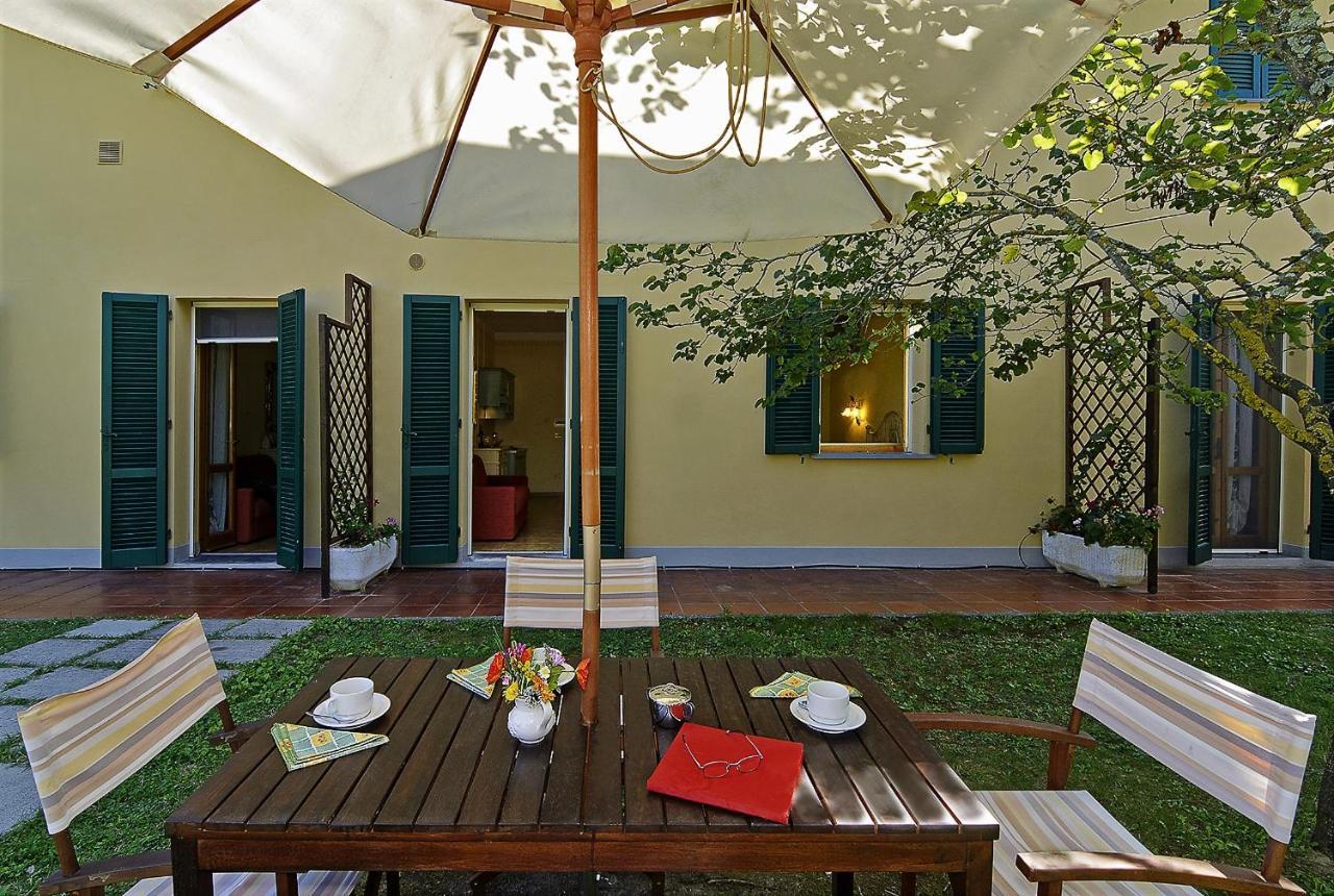 Agriturismo Colleverde Selvatelle Exterior photo