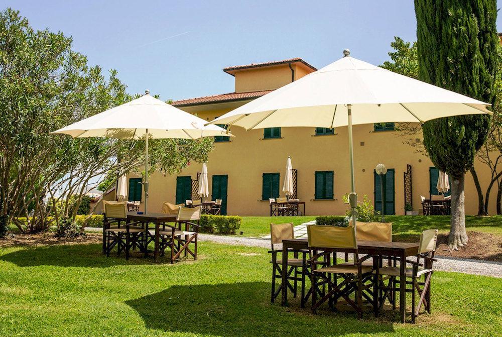 Agriturismo Colleverde Selvatelle Exterior photo